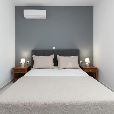 Apartament Sonny 2 Bedroom House *