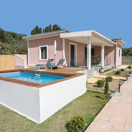 Appartamento Sonny 2 Bedroom House