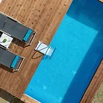 Sonny 2 Bedroom House Apartament *