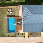 Sonny 2 Bedroom House Koukounariá