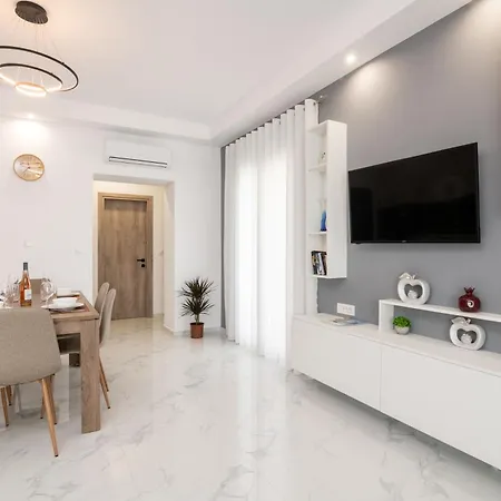 Appartement Sonny 2 Bedroom House