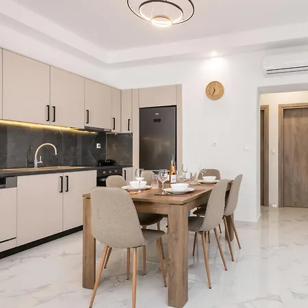 Appartement Sonny 2 Bedroom House *