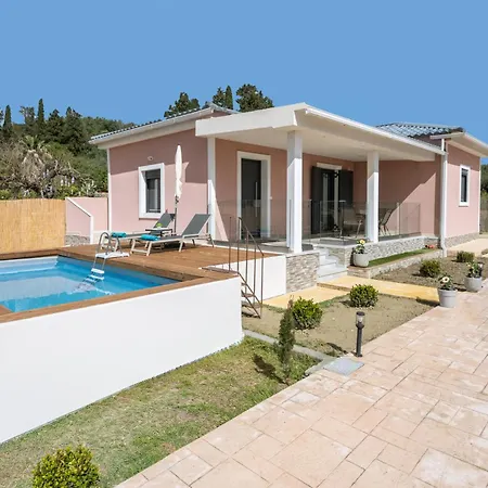 Sonny 2 Bedroom House