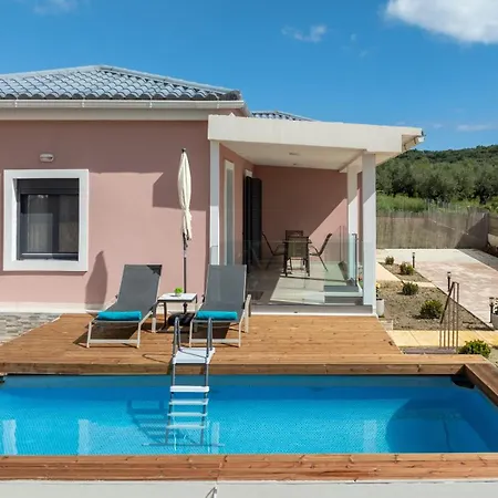 דירה Sonny 2 Bedroom House *