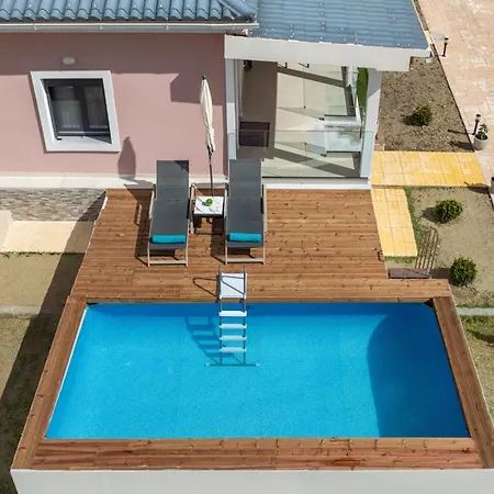 דירה Sonny 2 Bedroom House *