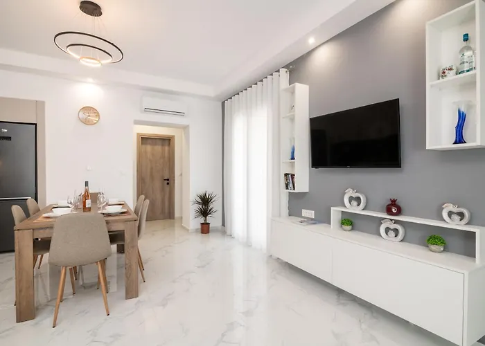 Apartmán Sonny 2 Bedroom House