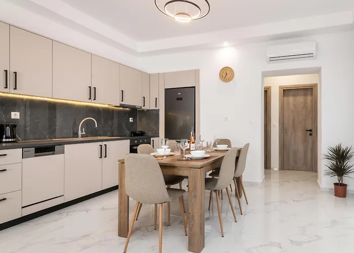 Apartment Sonny 2 Bedroom House *
