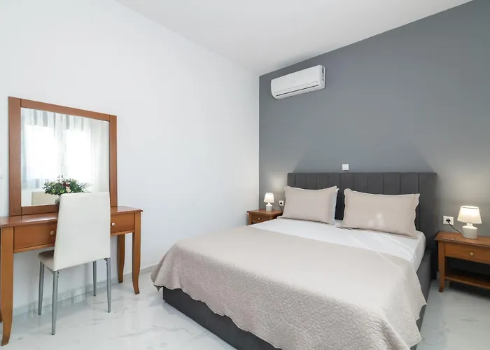 Sonny 2 Bedroom House *