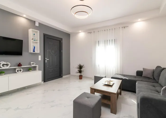 Apartmán Sonny 2 Bedroom House *