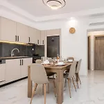 Apartman Sonny 2 Bedroom House *
