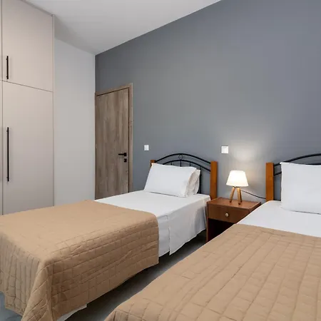 Sonny 2 Bedroom House *