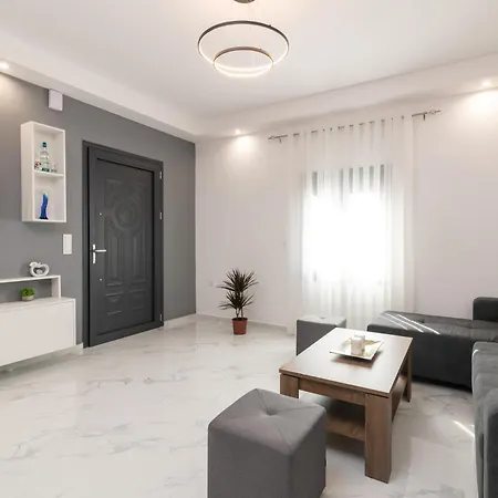 Apartment Sonny 2 Bedroom House *