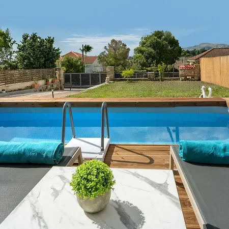 Sonny 2 Bedroom House Lejlighed