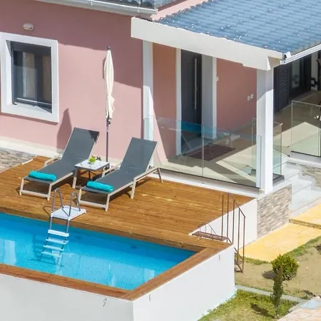 Apartman Sonny 2 Bedroom House